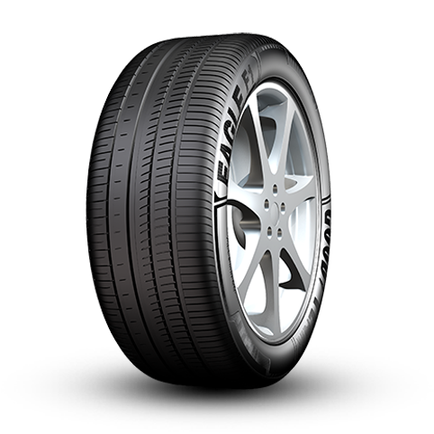 Goodyear Eagle F1 Asymmetric 2 235/35R20 88 Y