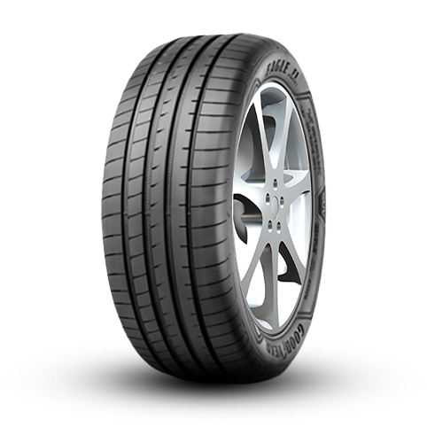 Goodyear Eagle F1 Asymmetric 2 SUV 285/40R21 109 Y
