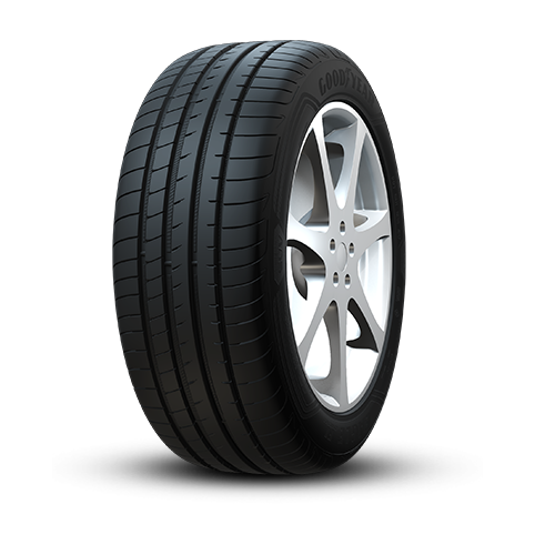 Goodyear Eagle F1 Asymmetric 3 SUV 265/45R20 104 Y