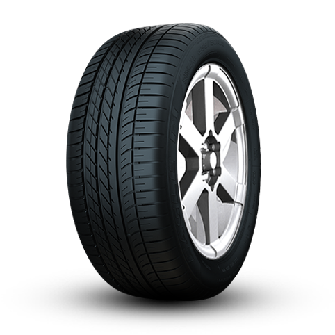 Goodyear Eagle F1 Asymmetric SUV 4X4 275/40R20 106 W