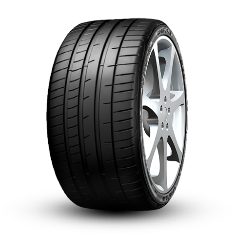 Goodyear Eagle F1 Supersport 285/30R22 101 Y