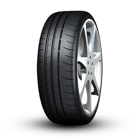 Goodyear Eagle F1 Supersport R 335/30R21 109 Y