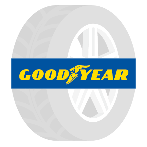 Goodyear Efficientgrip Performance SUV 235/50R20 104 W