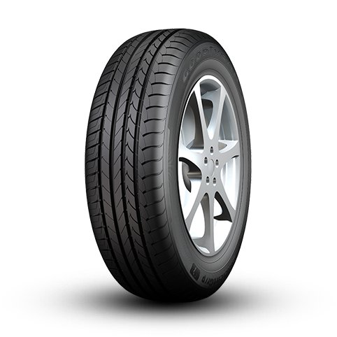 Goodyear Efficientgrip 245/45R18 100 Y