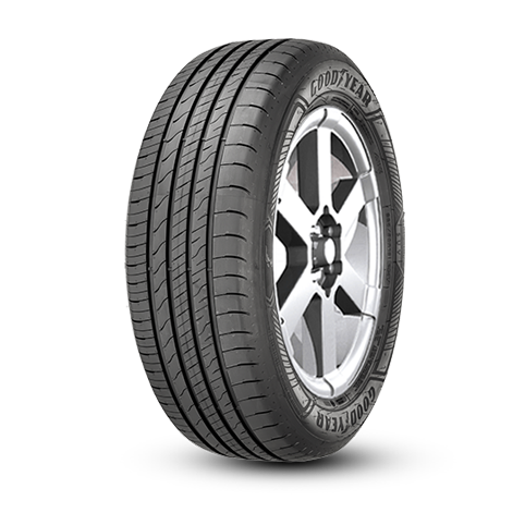 Goodyear Efficientgrip 2 SUV 215/65R17 99 V