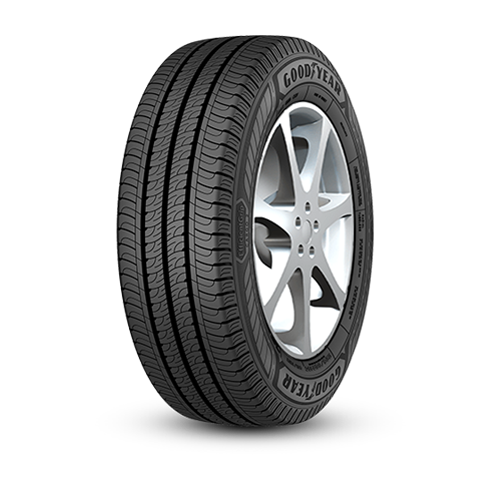 Goodyear Efficientgrip Cargo 2 205/75R16 108 R