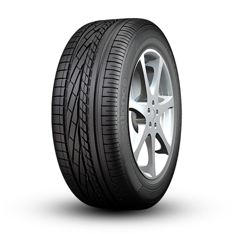 Goodyear Excellence 235/55R17 99 V
