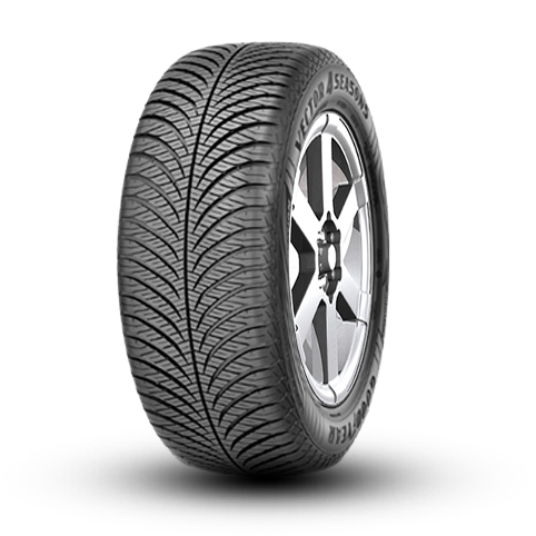 Goodyear Vector 4Seasons Cargo 215/65R15 102 T