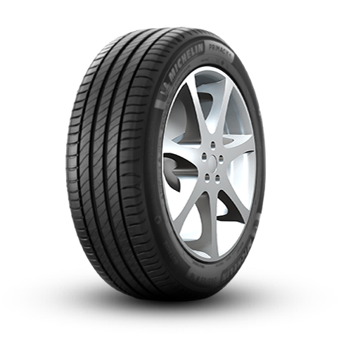 Michelin Primacy 4 Plus 235/45R17 94 Y
