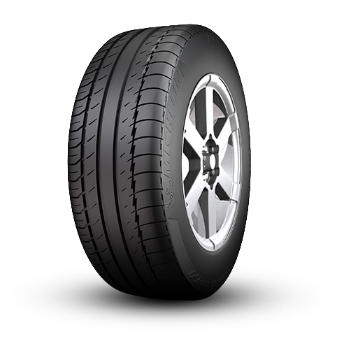 Michelin Latitude Sport 255/55R18 109 Y