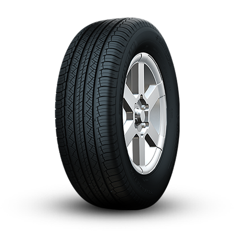 Michelin Latitude Tour HP 275/45R19 108 V