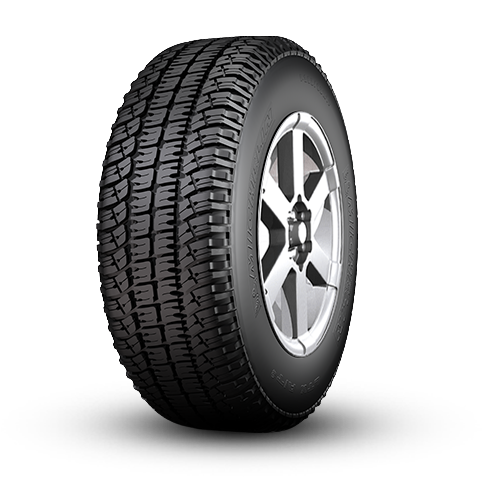 Michelin LTX A/T 2 245/75R16 116 R