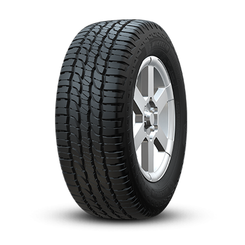 Michelin LTX Force 275/70R16 114 T