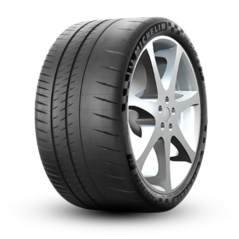 Michelin Pilot Sport Cup 2 R 325/30R21 108 Y