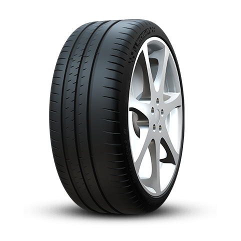 Michelin Pilot Sport Cup 2 305/30R19 102 Y