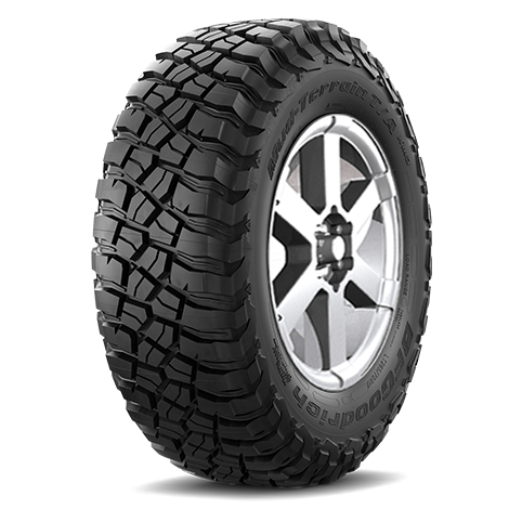BFGoodrich® Mud Terrain T/A KM3 215/75R15 97 Q