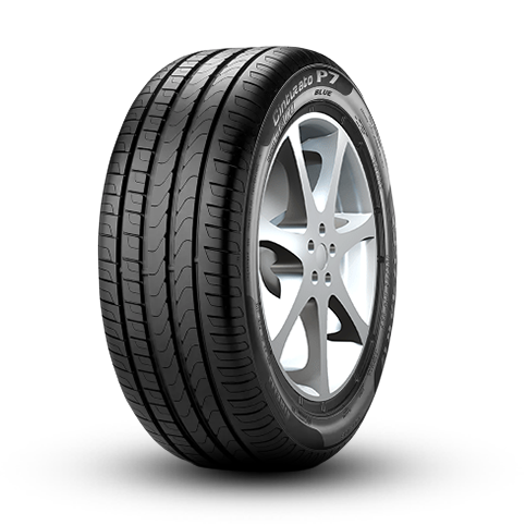 Pirelli Cinturato P7 BLUE 245/45R20 103 Y