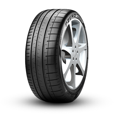 Pirelli P ZERO CORSA (PZC4) 275/35R21 103 Y