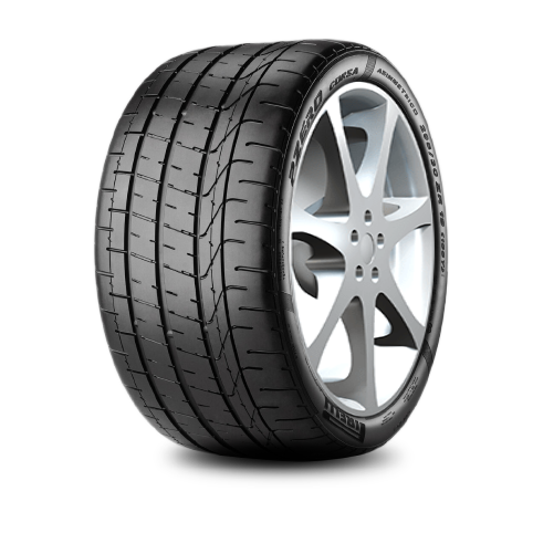 Pirelli P ZERO CORSA ASSYMETRICO 255/30R20 92 Y