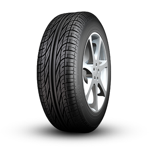 Pirelli P6000 185/70R15 89 W