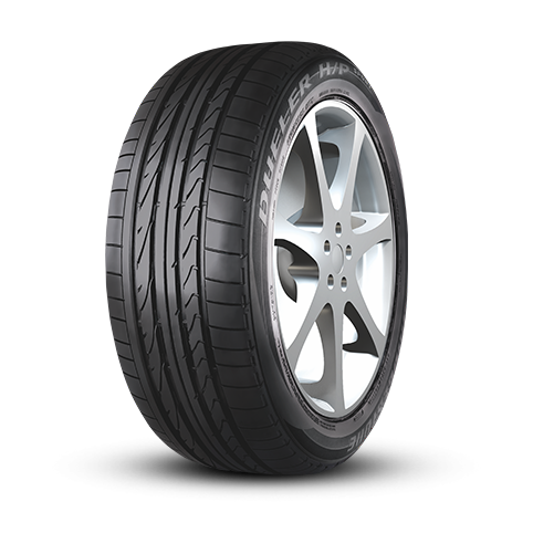 Bridgestone Dueler H/P Sport 265/45R20 104 Y