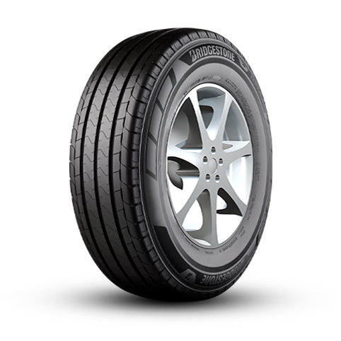 Bridgestone Duravis Van 195/70R15 102 S