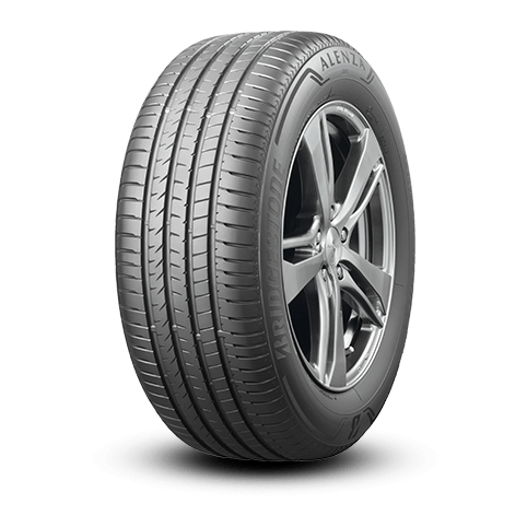 Bridgestone Alenza H/L 33 225/60R18 100 H