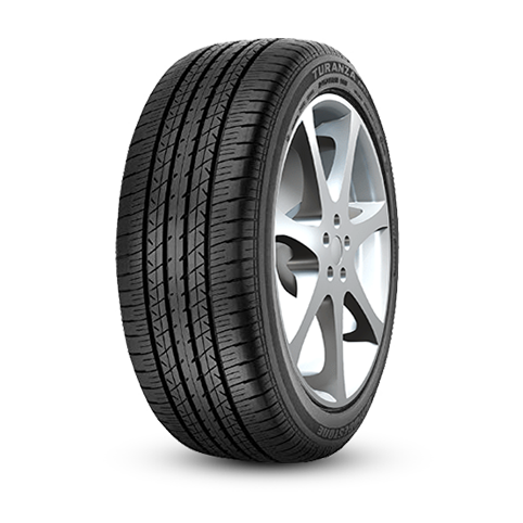 Bridgestone Turanza ER33 225/40R18 88 Y