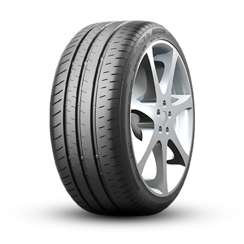 Bridgestone Turanza T002 215/45R17 87 W