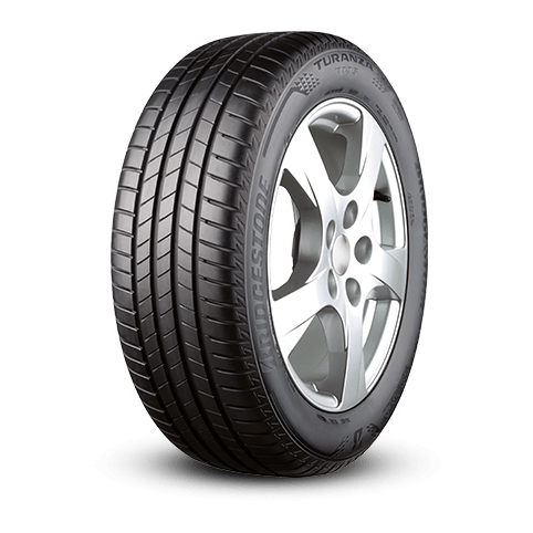 Bridgestone Turanza T005 Driveguard 205/60R16 96 V