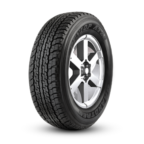 Dunlop Grandtrek AT22 265/60R18 110 H