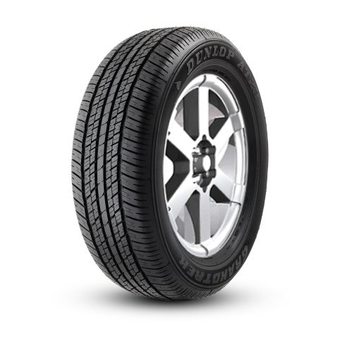 Dunlop Grandtrek AT23 255/60R18 108 H