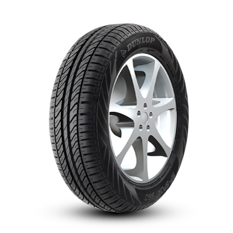 Dunlop SP Sport 560 165/70R14 81 T