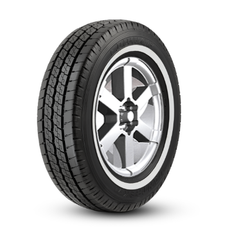 Dunlop Vantrek V1 195/80R15 104 R