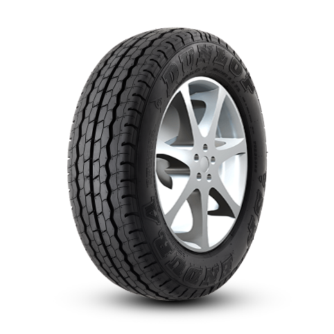 Dunlop SP Endura 195/70R15 102 S
