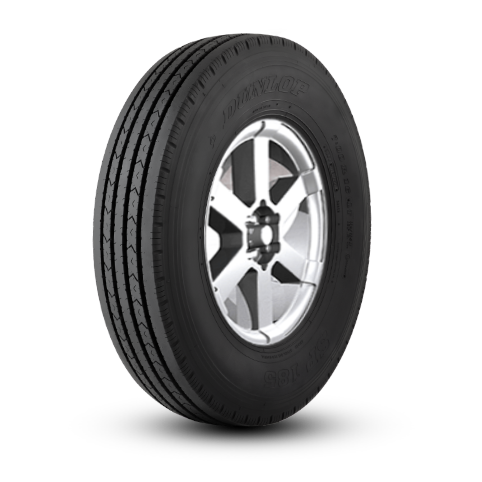 Dunlop SP185 70/ R16 114 N