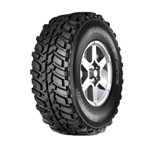 Dunlop Grandtrek MT2 255/85R16 112 Q