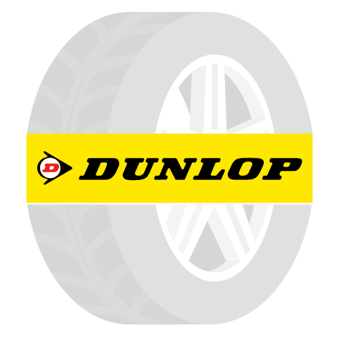 Dunlop SP LT36 215/70R15 106 S