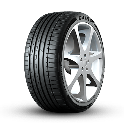 Giti GitiSport S2 215/45R17 91 Y