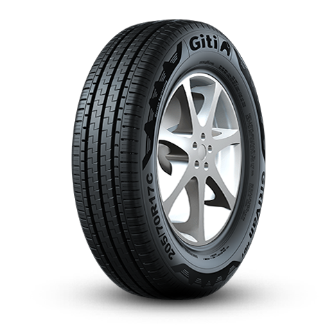 Giti GitiVan HD1 235/65R16 113 R