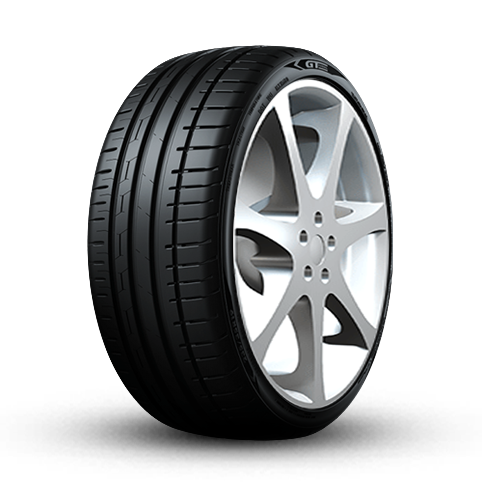 GT Radial Sport Active 2 275/40R20 106 Y