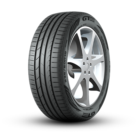 GT Radial Champiro FE2 215/60R17 96 H