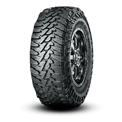 Yokohama Geolandar M/T G003 33/12.5R18 118 Q