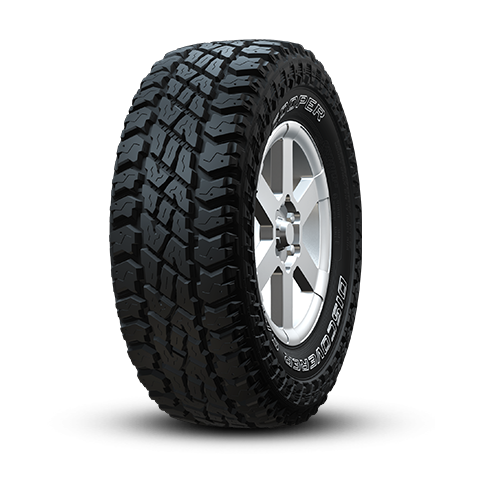 Coopertires Discoverer S/T MAXX 285/65R18 122 Q