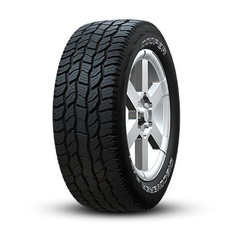 Coopertires Discoverer A/T3 LT 235/85R16 116 R