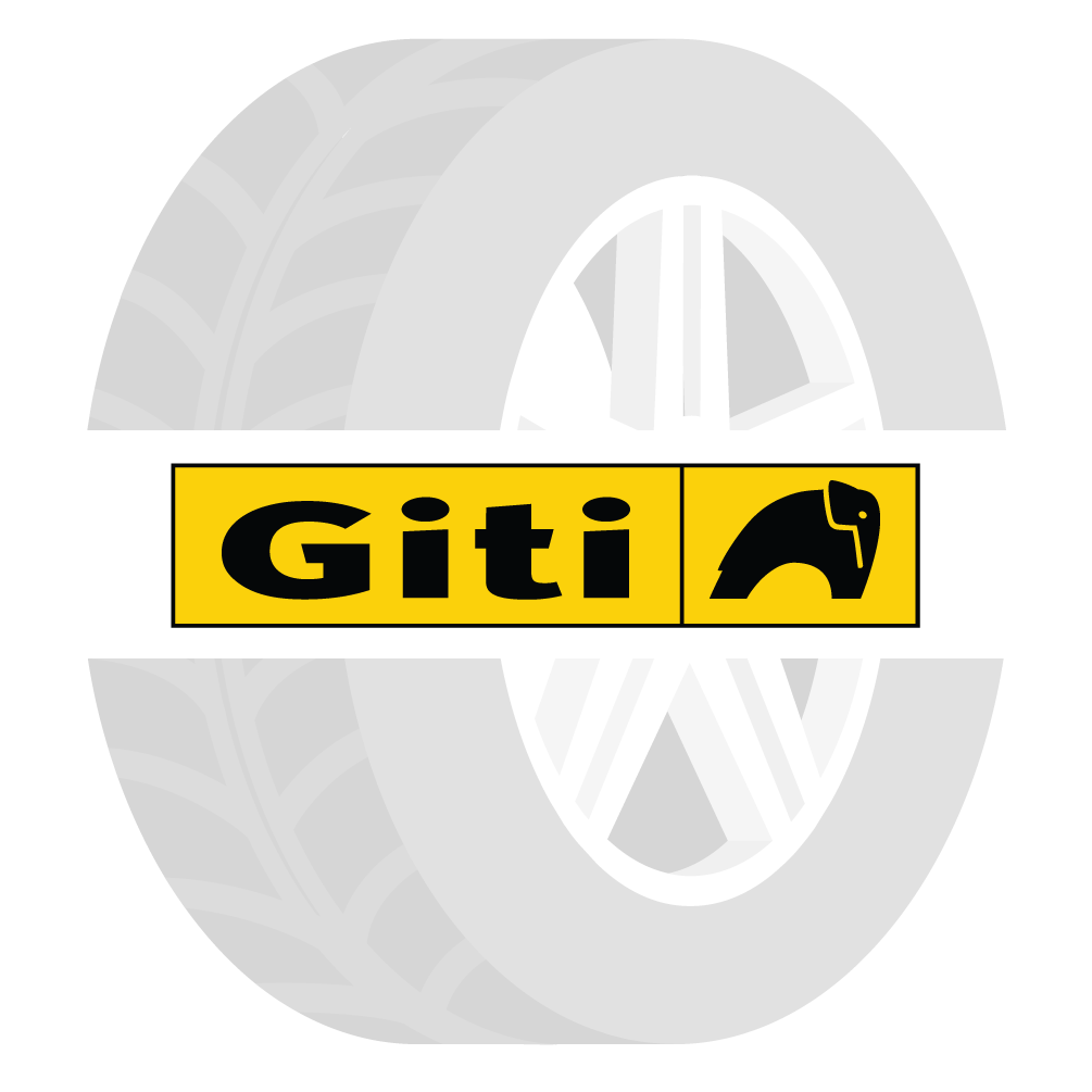 Giti GitiSynergy H3 245/45R19 102 W