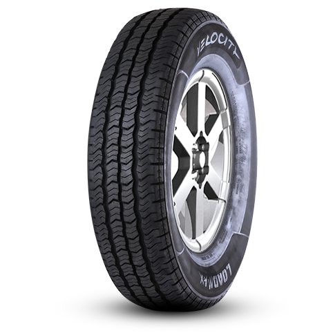 Velocity LOADMAX 195/80R15 104 S