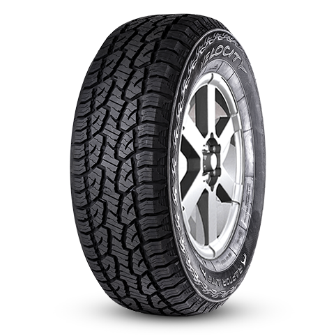 Velocity Raptor A/T 2 245/70R16 106 T