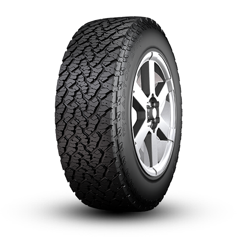 Velocity Raptor A/T R 265/60R18 110 T