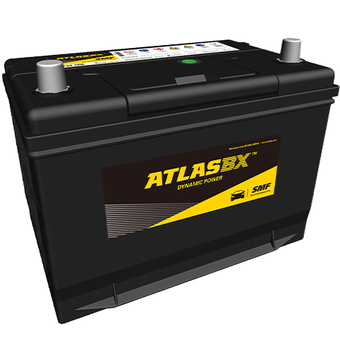 AtlasBX Battery High Specification HS 652
